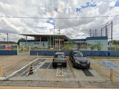 Jose A. De Souza - Restaurante