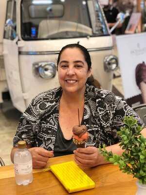 Bacio Di Latte - Center Norte