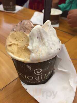 Bacio Di Latte - Center Norte