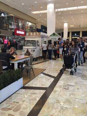 Bacio Di Latte - Center Norte