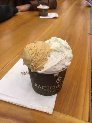 Bacio Di Latte - Center Norte