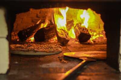 Fornazza Pizzaria