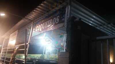 Coqueiros Bar E Restaurante