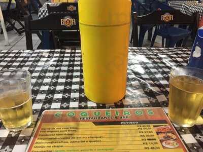 Coqueiros Bar E Restaurante