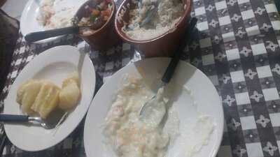 Coqueiros Bar E Restaurante