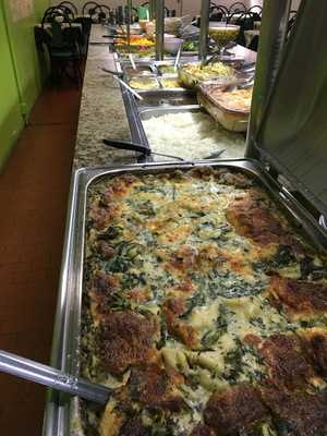 Restaurante Sao Matheus