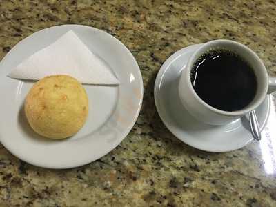 Restaurante Sao Matheus