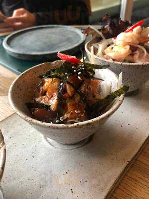 Qceviche Barra Funda