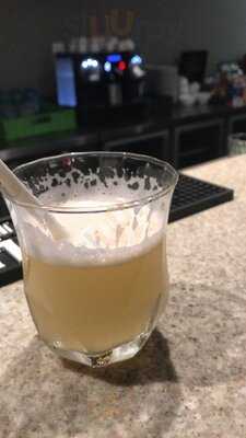 Qceviche Barra Funda