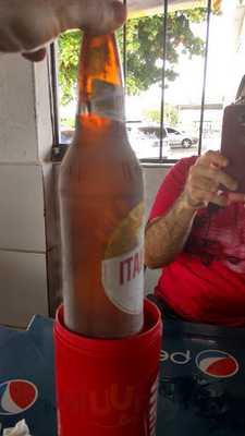 Goiamum Do Maurício