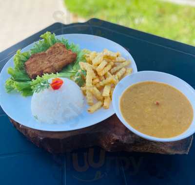 Goiamum Do Maurício