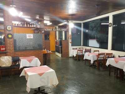 Casa Nostra Pizzeria