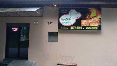 Casa Nostra Pizzeria