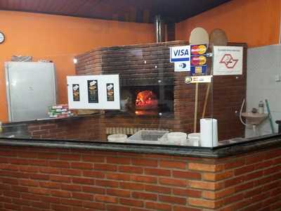 Casa Nostra Pizzeria