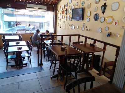 Divino Sabor Restaurante