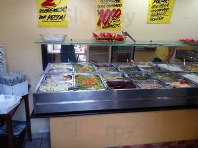 Divino Sabor Restaurante