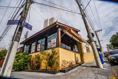 Divino Sabor Restaurante