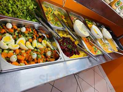 Villa Sabor Restaurante E Lanchonete