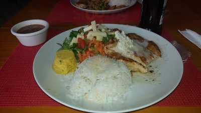 Villa Sabor Restaurante E Lanchonete