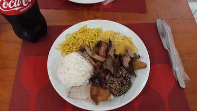 Villa Sabor Restaurante E Lanchonete