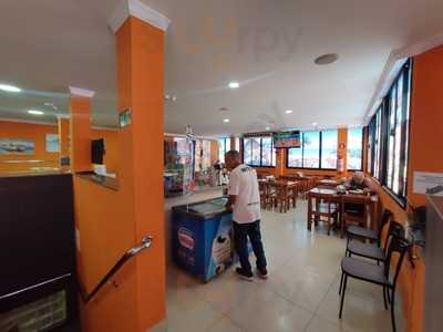 Villa Sabor Restaurante E Lanchonete