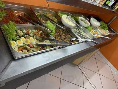 Villa Sabor Restaurante E Lanchonete