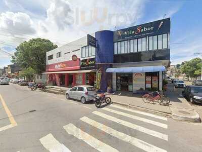 Villa Sabor Restaurante E Lanchonete