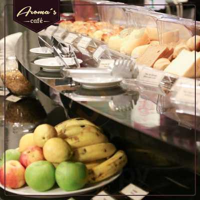 Donna O Melhor Da Gastronomia