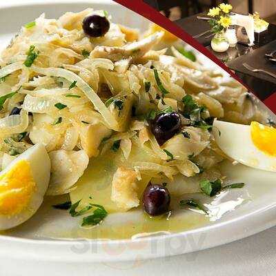 Donna O Melhor Da Gastronomia