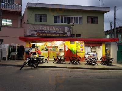 Defin' S Refeicoes & Cia