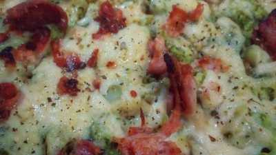 Defin' S Refeicoes & Cia