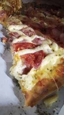 Defin' S Refeicoes & Cia