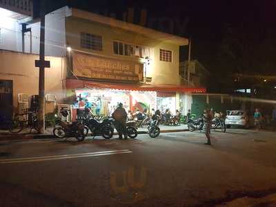 Defin' S Refeicoes & Cia