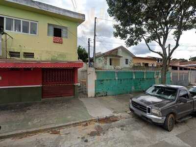 Defin' S Refeicoes & Cia