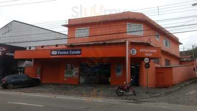 Defin' S Refeicoes & Cia