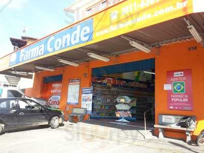 Defin' S Refeicoes & Cia