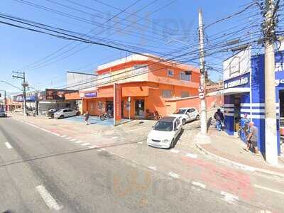 Defin' S Refeicoes & Cia