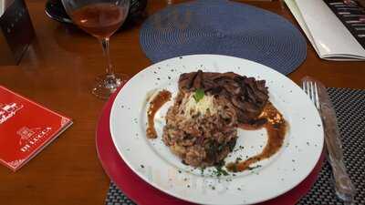 Di Lucca Gastronomia