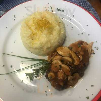 Di Lucca Gastronomia