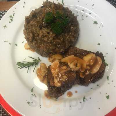 Di Lucca Gastronomia