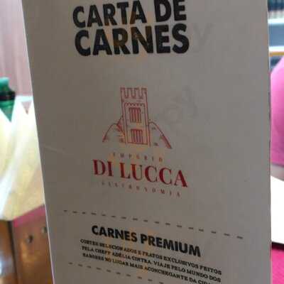 Di Lucca Gastronomia