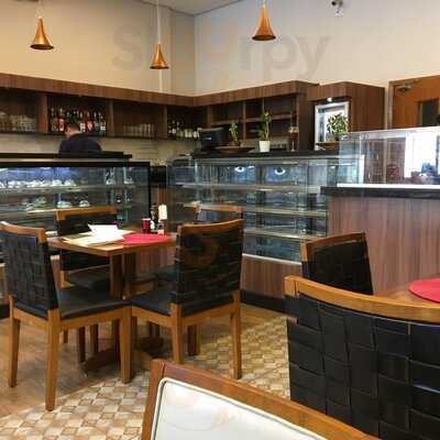 Di Lucca Gastronomia