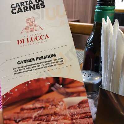 Di Lucca Gastronomia
