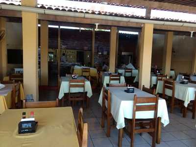 Restaurante O Tropeiro
