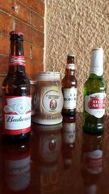 Restaurante O Tropeiro