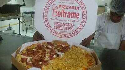 Pizzaria Beltrame