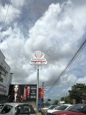 Bellas Artes Cosmeticos