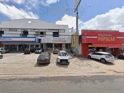 Bellas Artes Cosmeticos