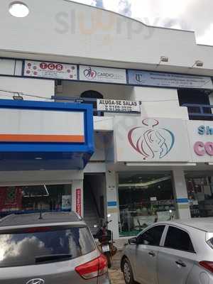 Bellas Artes Cosmeticos