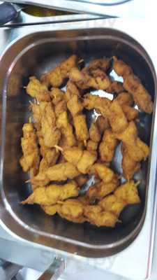 Restaurante Manoel Rei Do Sabor